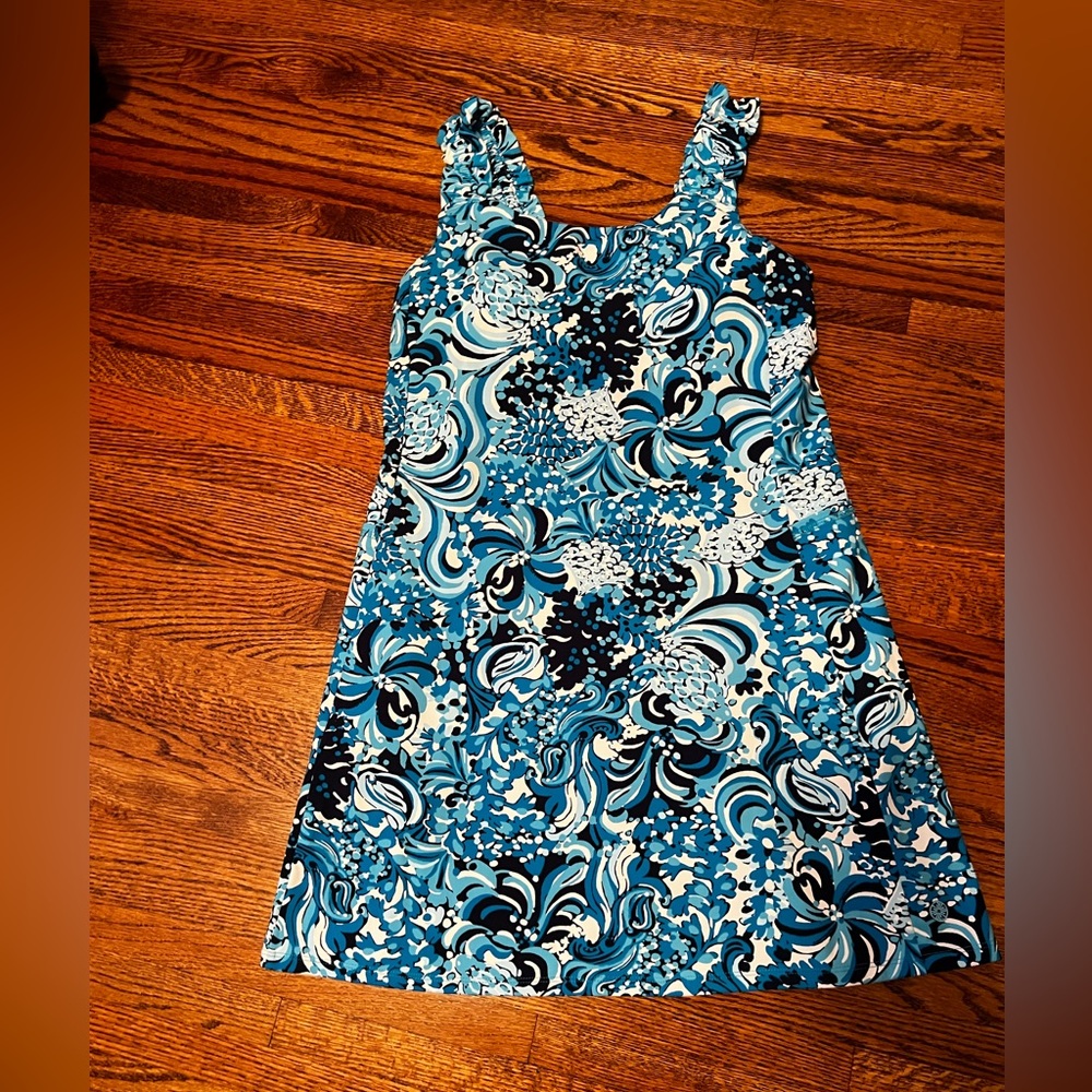 Lilly Pulitzer Athletic Dress